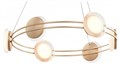 Подвесная люстра Favourite Yo-yo 4334-6P - фото 4878029
