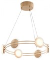 Подвесная люстра Favourite Yo-yo 4334-6P - фото 4878030