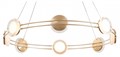 Подвесная люстра Favourite Yo-yo 4334-8P - фото 4878032