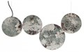 Подвесной светильник Favourite Sten 4447-4P - фото 4878057