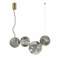 Подвесной светильник Favourite Sten 4447-4P - фото 4878058