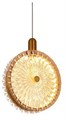 Подвесной светильник Favourite Slik 4488-1P - фото 4878061