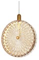 Подвесной светильник Favourite Slik 4488-2P - фото 4878065