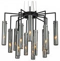 Подвесная люстра Favourite Orgel 4501-15P - фото 4878100