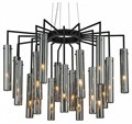 Подвесная люстра Favourite Orgel 4501-21P - фото 4878102