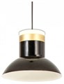 Подвесной светильник Favourite Tatti 4516-1P - фото 4878134