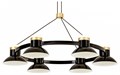 Подвесная люстра Favourite Tatti 4516-6P - фото 4878137