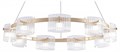 Подвесная люстра Favourite Ori 4248-9P - фото 4878363
