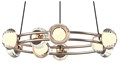 Подвесная люстра Favourite Rondell 4382-9P - фото 4878717