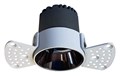 Встраиваемый светильник Favourite Mortise 4426-1C - фото 4878801