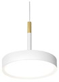 Подвесной светильник Favourite Piller 4505-1P - фото 4879000