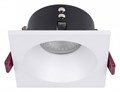 Встраиваемый светильник Favourite Soggy 4530-1C - фото 4879026