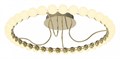 Люстра на штанге Favourite Helmet 4590-6C - фото 4879123