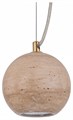 Подвесной светильник Favourite Limestone 4652-1P - фото 4879436