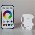 Пульт-регулятор цвета RGB с сенсорным кольцом Favourite  2001-RC-003 - фото 4879697