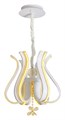 Подвесная люстра Ambrella Light FL FL112 - фото 4880166