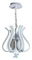 Подвесная люстра Ambrella Light FL FL112 - фото 4880167