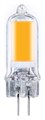 Лампа светодиодная Ambrella Light A G4 2.5Вт 4200K 204502 - фото 4880413