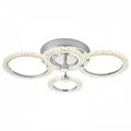 Накладной светильник Ambrella Light FA FA412 - фото 4880422