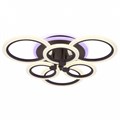 Потолочная люстра Ambrella Light FA FA528 - фото 4880449