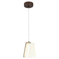 Подвесной светильник Ambrella Light AK AK4113 - фото 4880480