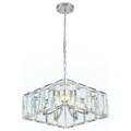 Подвесной светильник Ambrella Light TR TR5148 - фото 4880610