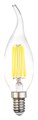 Лампа светодиодная Ambrella Light C37L E14 6Вт 4200K 202215 - фото 4880633
