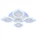 Накладной светильник Ambrella Light FA FA280 - фото 4880745