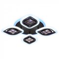 Накладной светильник Ambrella Light FA FA281 - фото 4880750