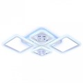 Накладной светильник Ambrella Light FA FA286 - фото 4880781