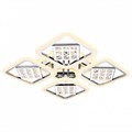 Накладной светильник Ambrella Light FA FA288 - фото 4880790