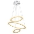 Подвесной светильник Ambrella Light FA FA432 - фото 4880810
