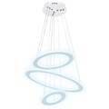 Подвесной светильник Ambrella Light FA FA432 - фото 4880811