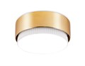 Накладной светильник Ambrella Light G G102 GD - фото 4881150