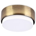Накладной светильник Ambrella Light G G102 SB - фото 4881156
