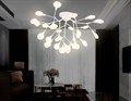 Потолочная люстра Ambrella Light TR TR3011 - фото 4881173