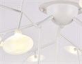Потолочная люстра Ambrella Light TR TR3011 - фото 4881174