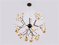 Подвесная люстра Ambrella Light TR TR3021 - фото 4881189