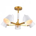 Люстра на штанге Ambrella Light TR TR3101 - фото 4881195