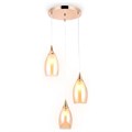 Подвесной светильник Ambrella Light TR TR3549 - фото 4881258
