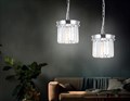 Подвесной светильник Ambrella Light TR TR5101 - фото 4881279