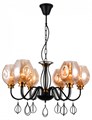 Подвесная люстра Ambrella Light TR TR9055 - фото 4881558