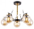 Люстра на штанге Ambrella Light TR TR9072 - фото 4881565
