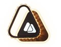 Накладной светильник Ambrella Light FA FA237 - фото 4881613