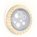 Накладной светильник Ambrella Light FA FA272 - фото 4881625