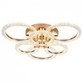 Накладной светильник Ambrella Light FA FA418 - фото 4881633