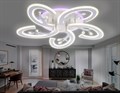 Накладной светильник Ambrella Light FA FA512 - фото 4881642