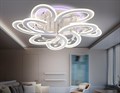 Накладной светильник Ambrella Light FA FA513 - фото 4881646