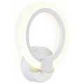 Накладной светильник Ambrella Light FA FA529 - фото 4881647