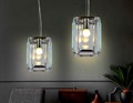 Подвесной светильник Ambrella Light TR TR5107 - фото 4881836